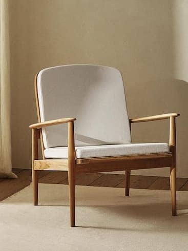 Classic Dining Chairs